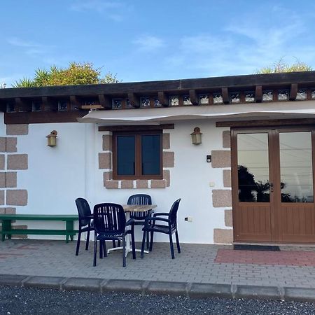 Casa Bena Daire La Asomada  Dış mekan fotoğraf