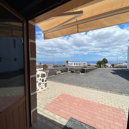 Casa Bena Daire La Asomada  Dış mekan fotoğraf