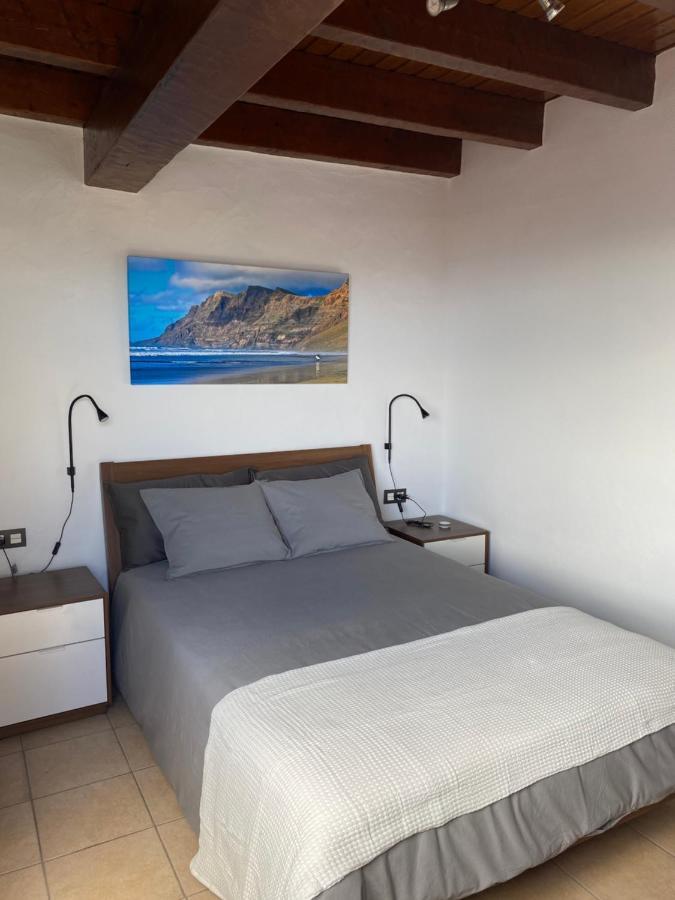 Casa Bena Daire La Asomada  Dış mekan fotoğraf