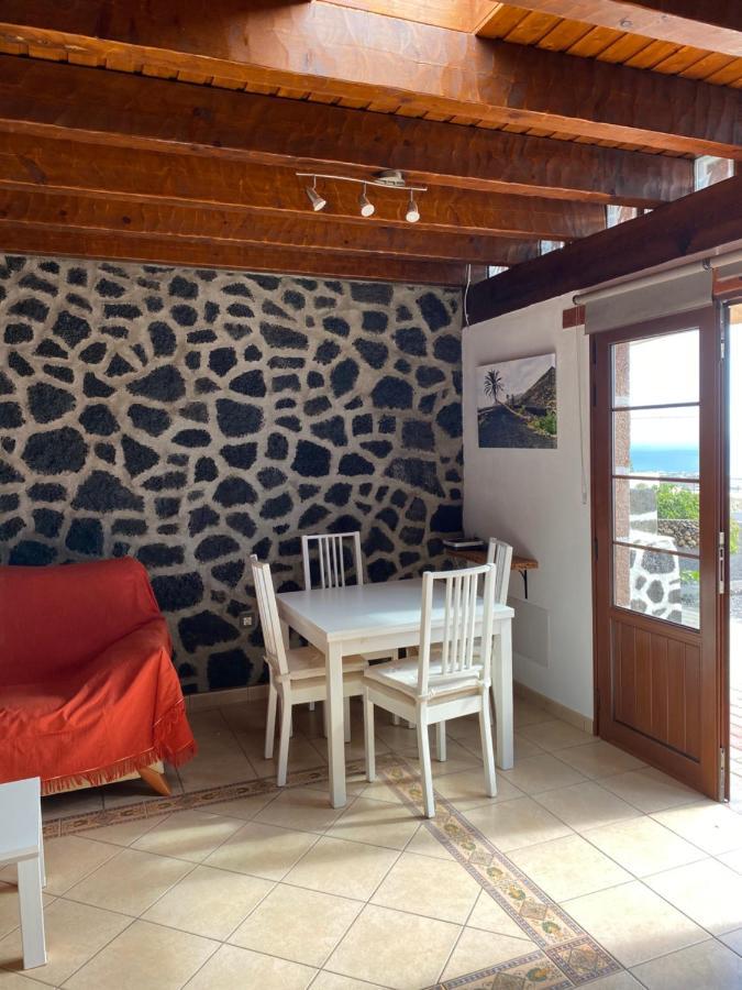 Casa Bena Daire La Asomada  Dış mekan fotoğraf