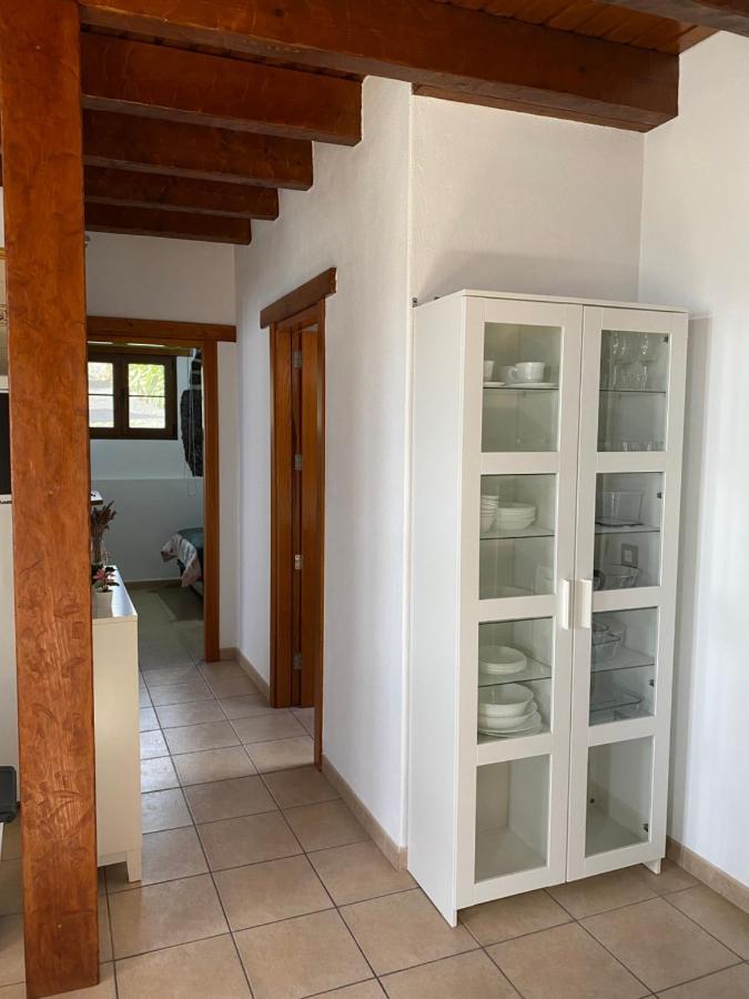 Casa Bena Daire La Asomada  Dış mekan fotoğraf