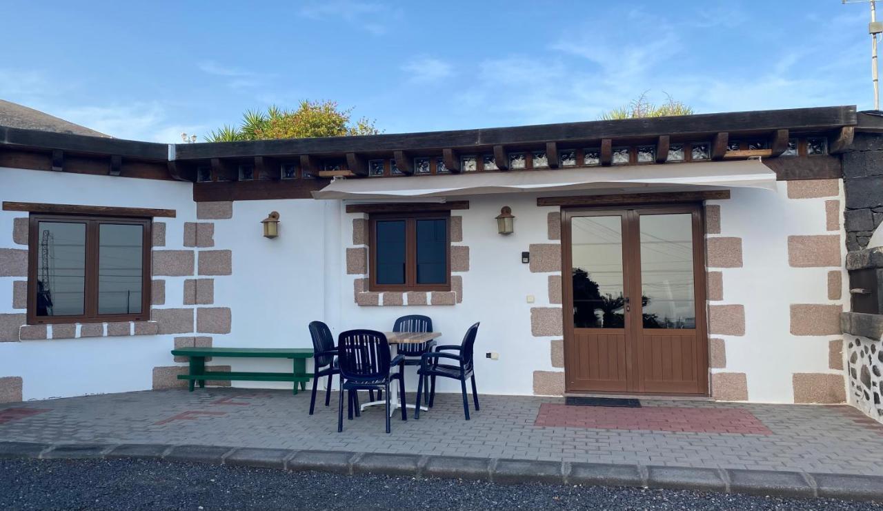 Casa Bena Daire La Asomada  Dış mekan fotoğraf