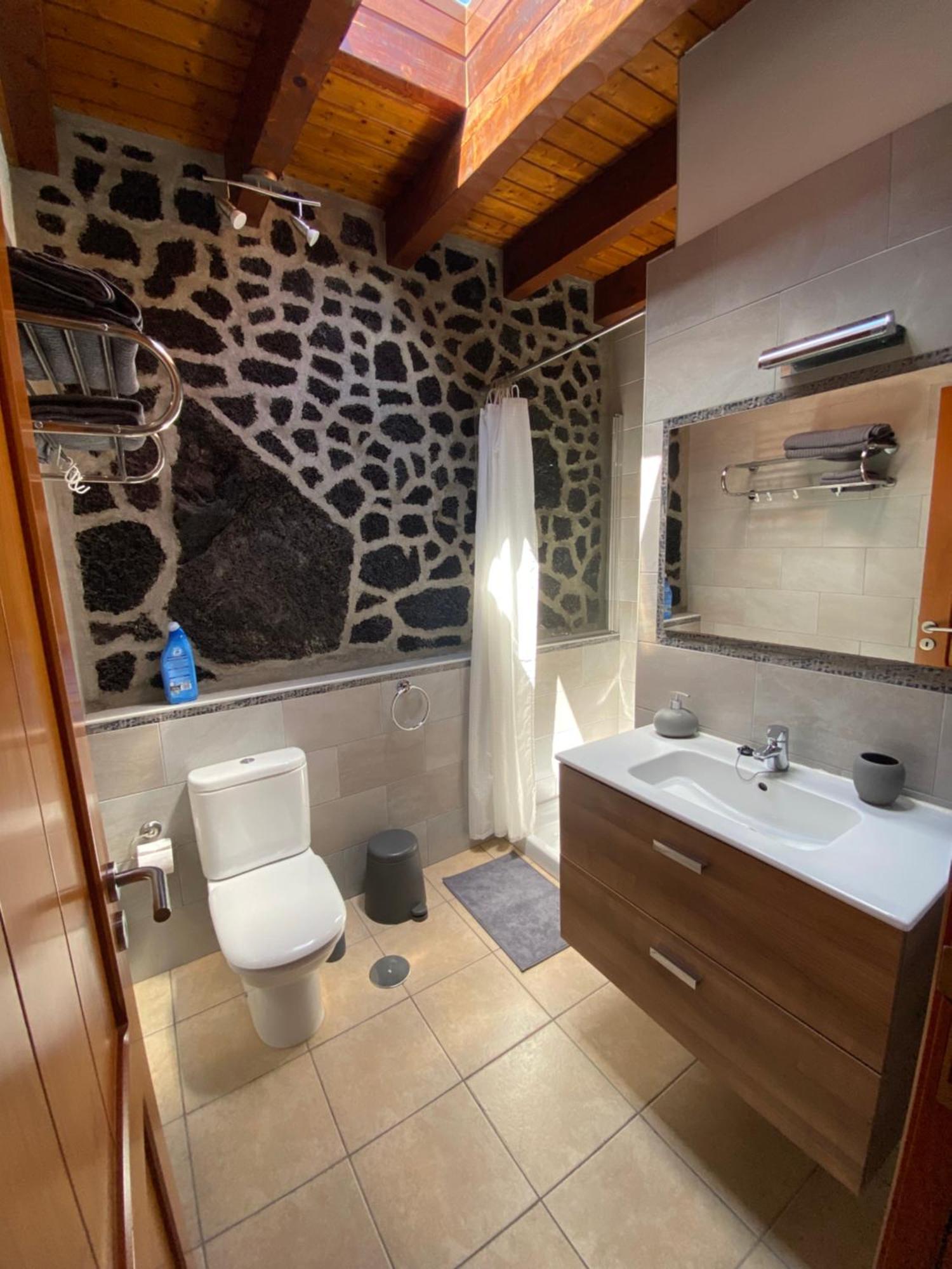 Casa Bena Daire La Asomada  Dış mekan fotoğraf
