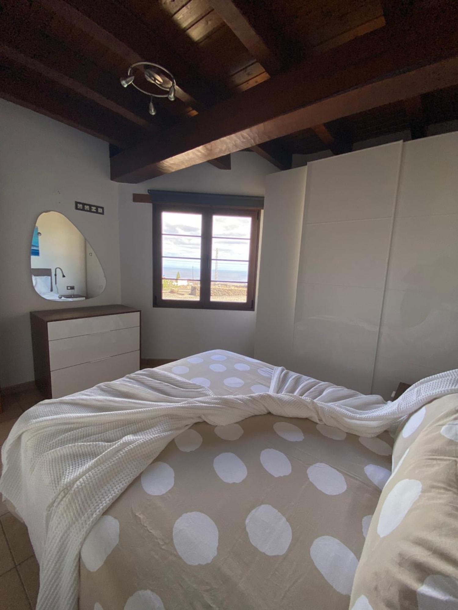 Casa Bena Daire La Asomada  Dış mekan fotoğraf