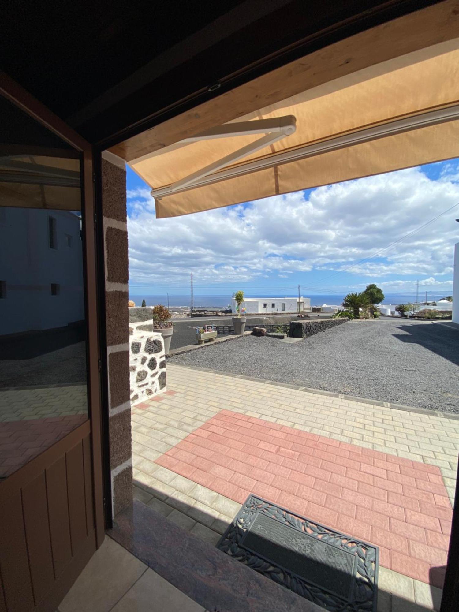 Casa Bena Daire La Asomada  Dış mekan fotoğraf