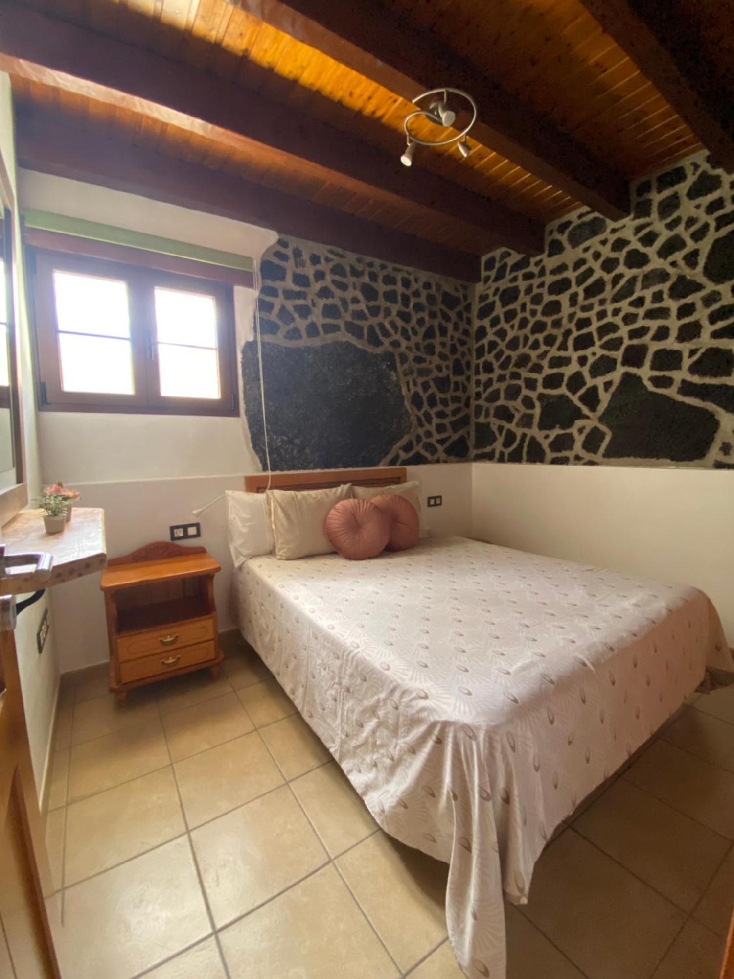Casa Bena Daire La Asomada  Dış mekan fotoğraf