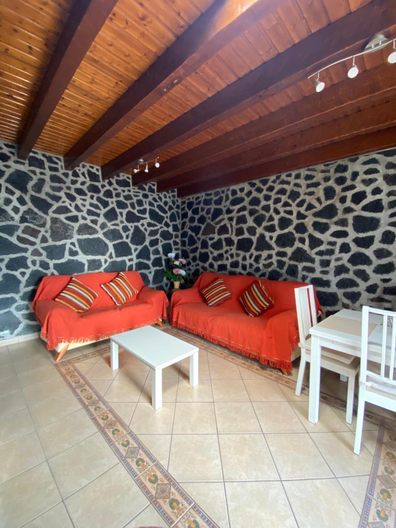 Casa Bena Daire La Asomada  Dış mekan fotoğraf