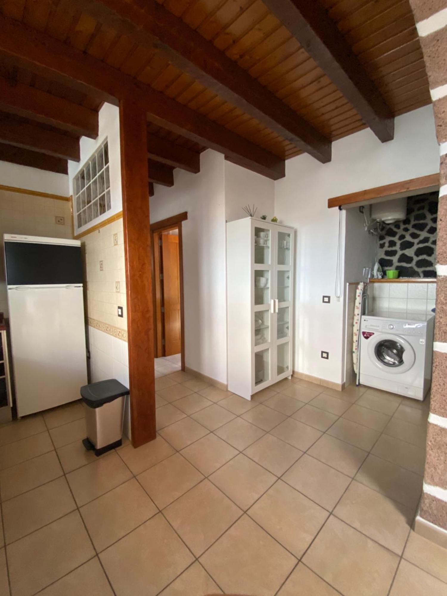 Casa Bena Daire La Asomada  Dış mekan fotoğraf